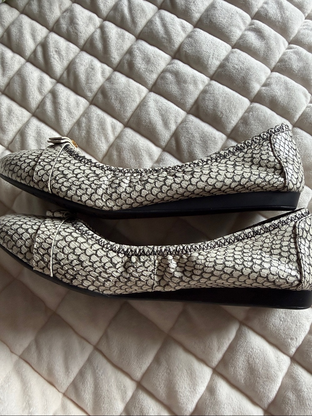 New Cole Haan ballet flats - Picture 4 of 6